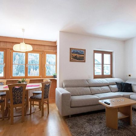 Mountain Living Apartment Idylia โอติเซ ภายนอก รูปภาพ