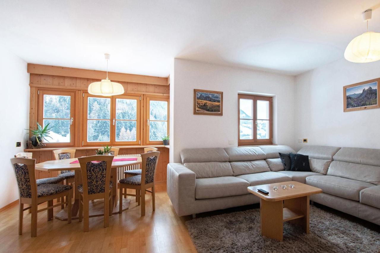 Mountain Living Apartment Idylia โอติเซ ภายนอก รูปภาพ