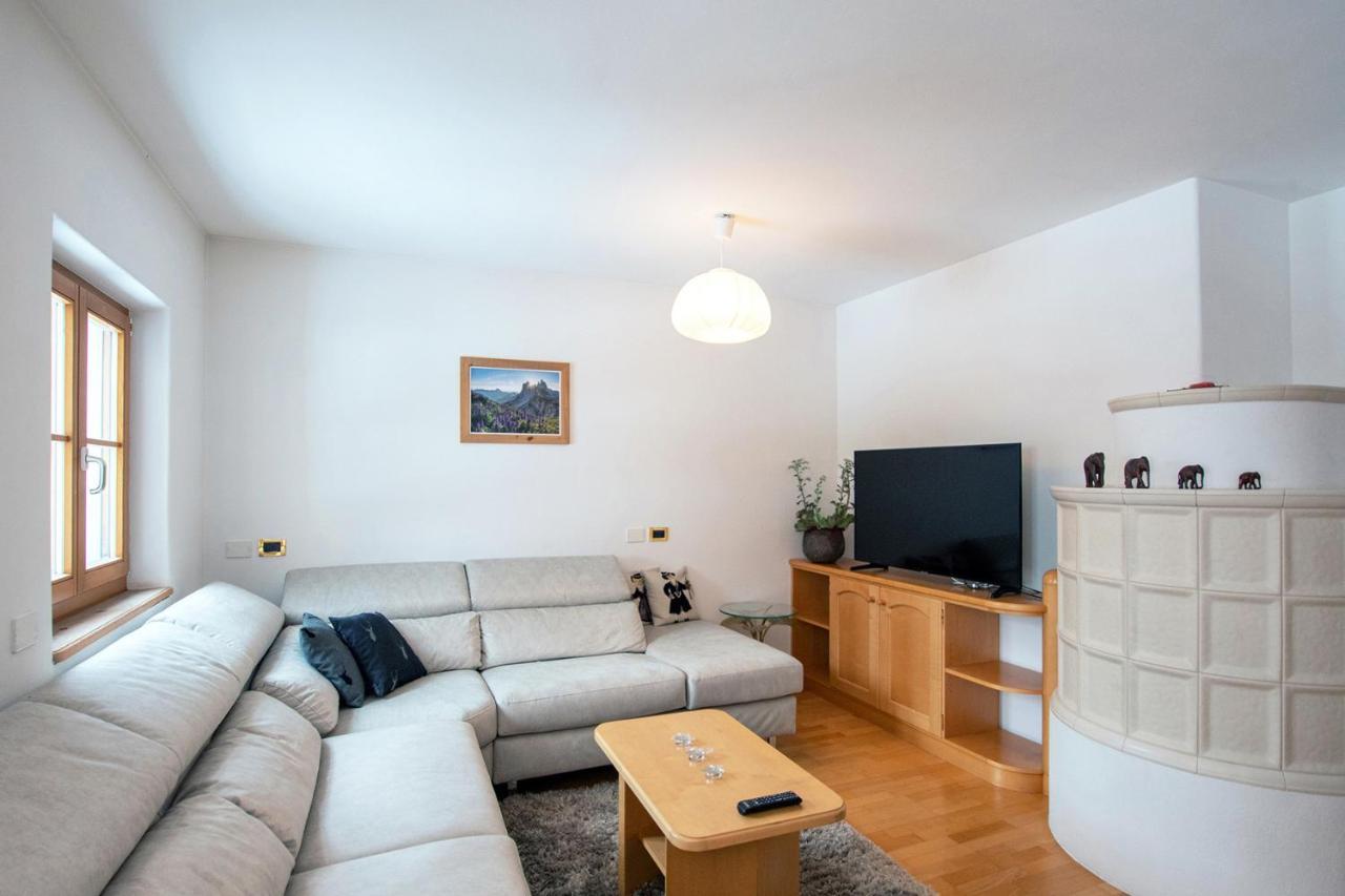 Mountain Living Apartment Idylia โอติเซ ภายนอก รูปภาพ
