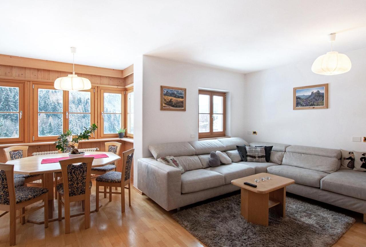 Mountain Living Apartment Idylia โอติเซ ภายนอก รูปภาพ