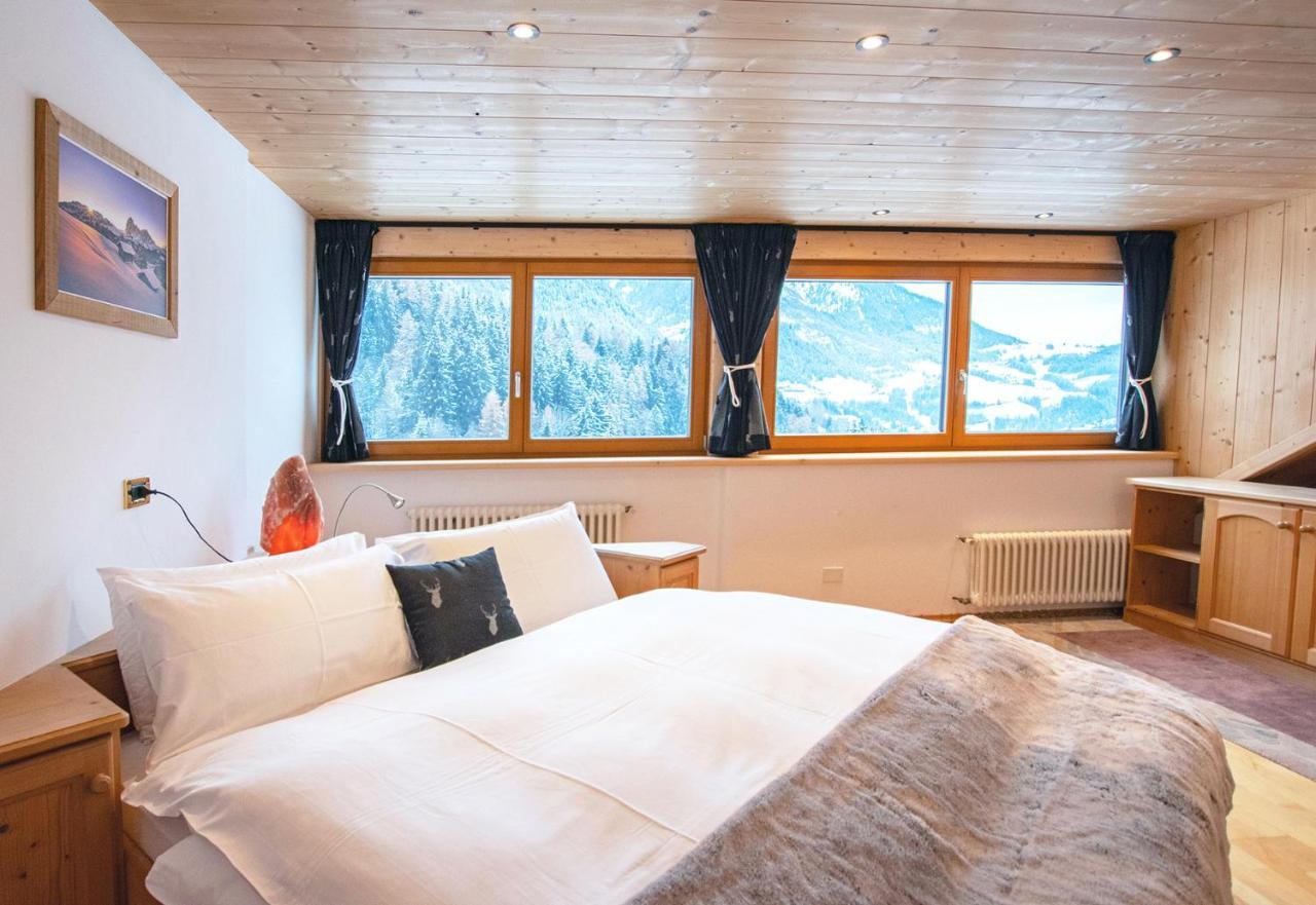 Mountain Living Apartment Idylia โอติเซ ภายนอก รูปภาพ