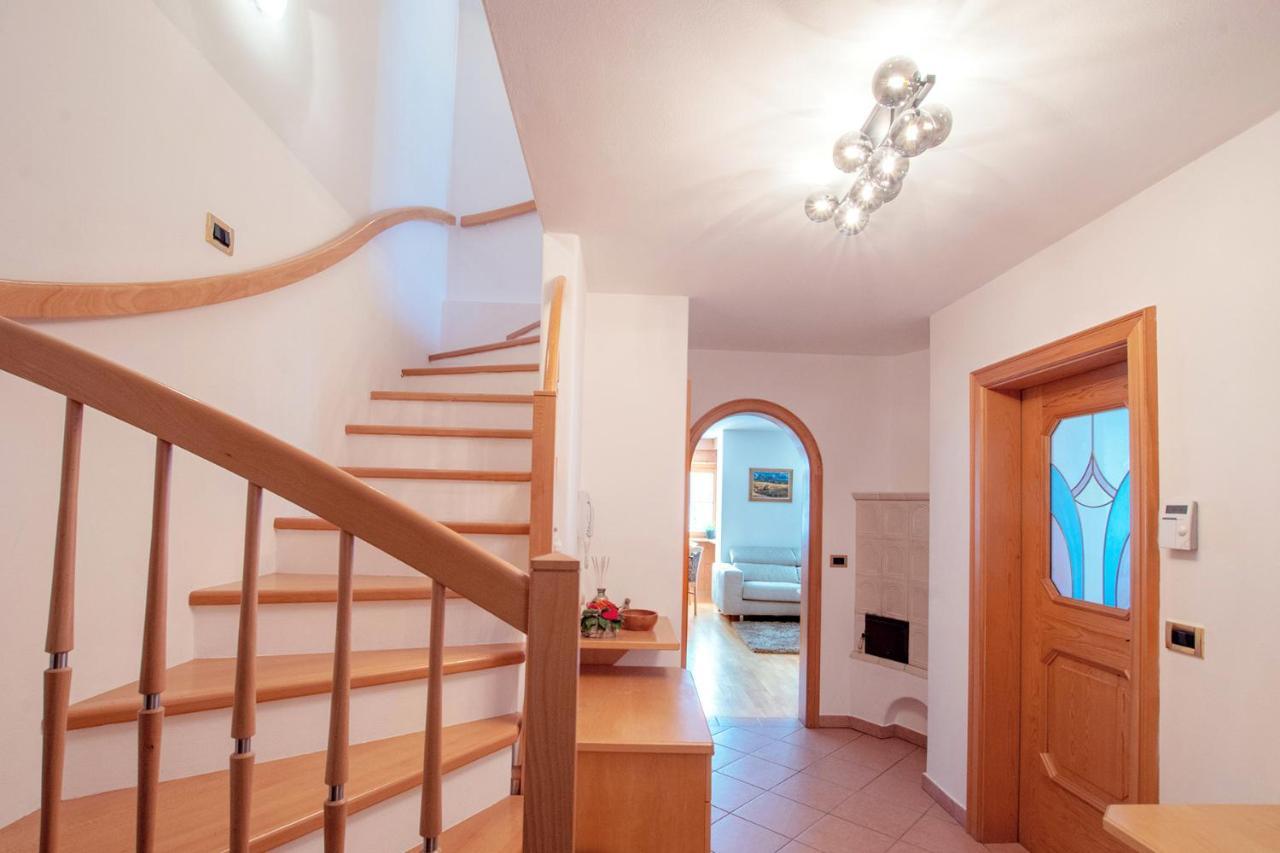 Mountain Living Apartment Idylia โอติเซ ภายนอก รูปภาพ