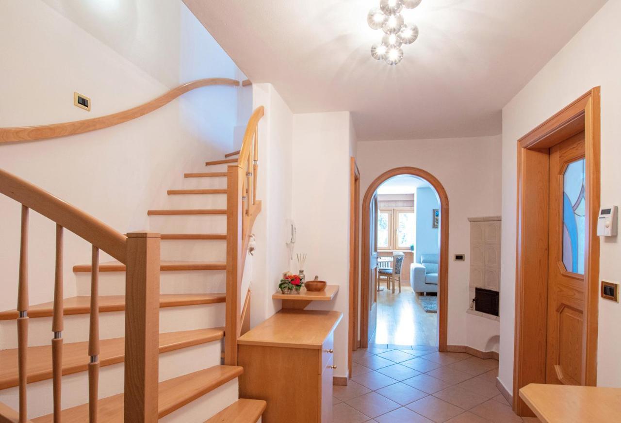 Mountain Living Apartment Idylia โอติเซ ภายนอก รูปภาพ